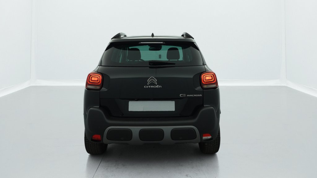 Photo véhicule 1 CITROëN C3 aircross PureTech 110 S S BVM6 Max