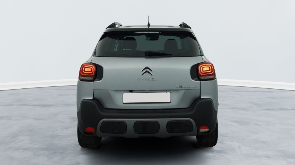Photo véhicule 1 CITROëN C3 aircross PureTech 110 S S BVM6 Max