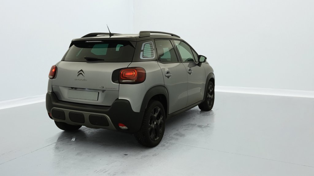 Photo véhicule 1 CITROëN C3 aircross PureTech 110 S S BVM6 Max