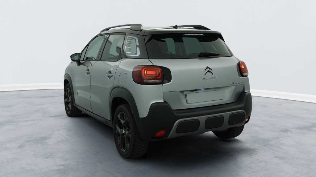 Photo véhicule 1 CITROëN C3 aircross PureTech 110 S S BVM6 Max