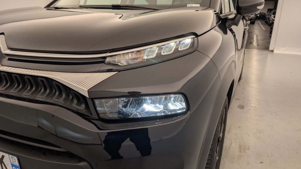 Photo véhicule 1 CITROëN C3 aircross PureTech 110 S S BVM6 Max