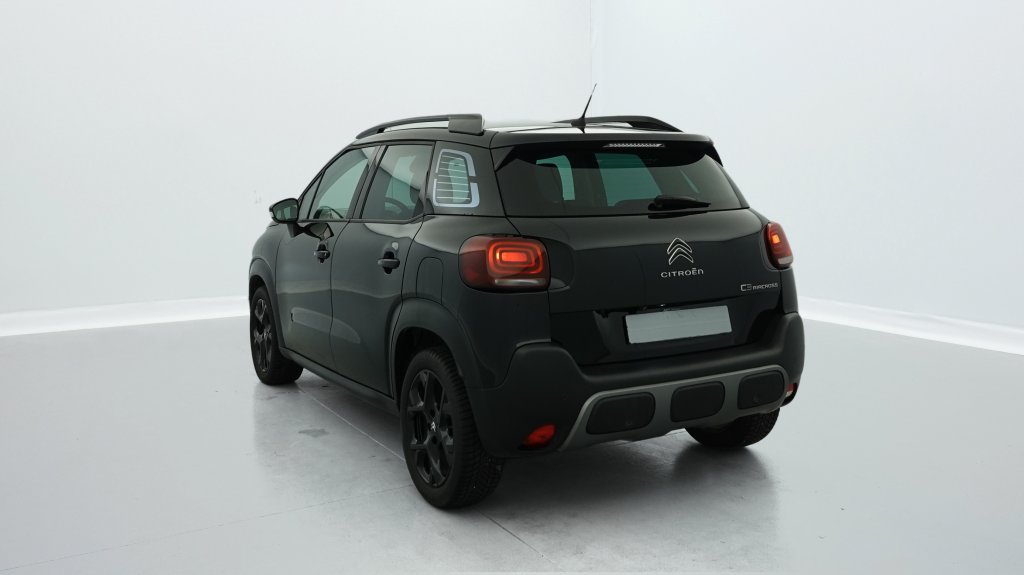 Photo véhicule 1 CITROëN C3 aircross PureTech 110 S S BVM6 Max