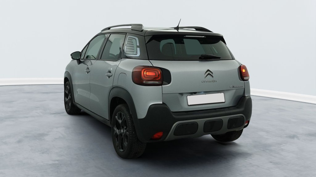 Photo véhicule 1 CITROëN C3 aircross PureTech 110 S S BVM6 Max