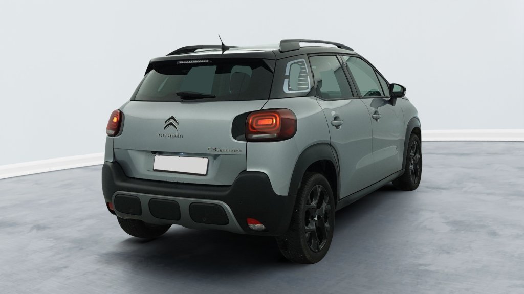 Photo véhicule 1 CITROëN C3 aircross PureTech 110 S S BVM6 Max