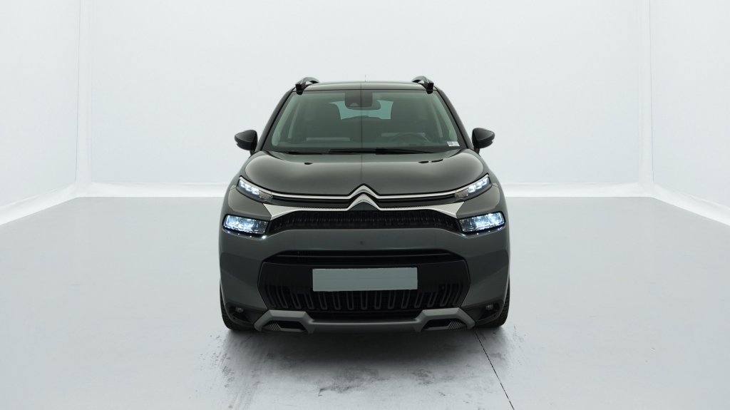 Photo véhicule 1 CITROëN C3 aircross PureTech 110 S S BVM6 Max