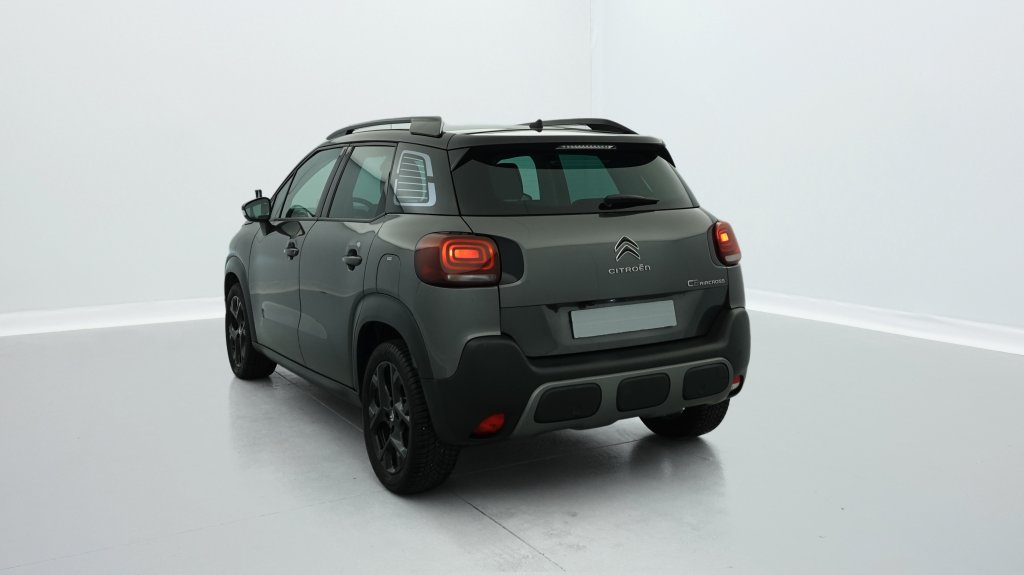 Photo véhicule 1 CITROëN C3 aircross PureTech 110 S S BVM6 Max