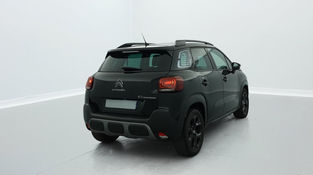 Photo véhicule 1 CITROëN C3 aircross PureTech 110 S S BVM6 Max