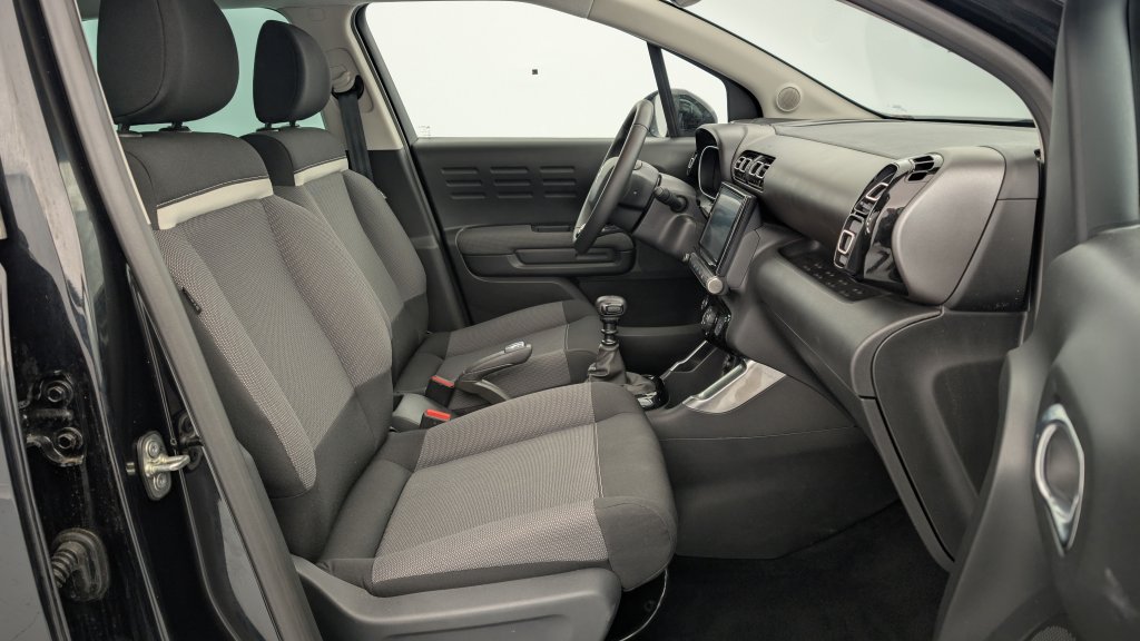 Photo véhicule 1 CITROëN C3 aircross PureTech 110 S S BVM6 Plus