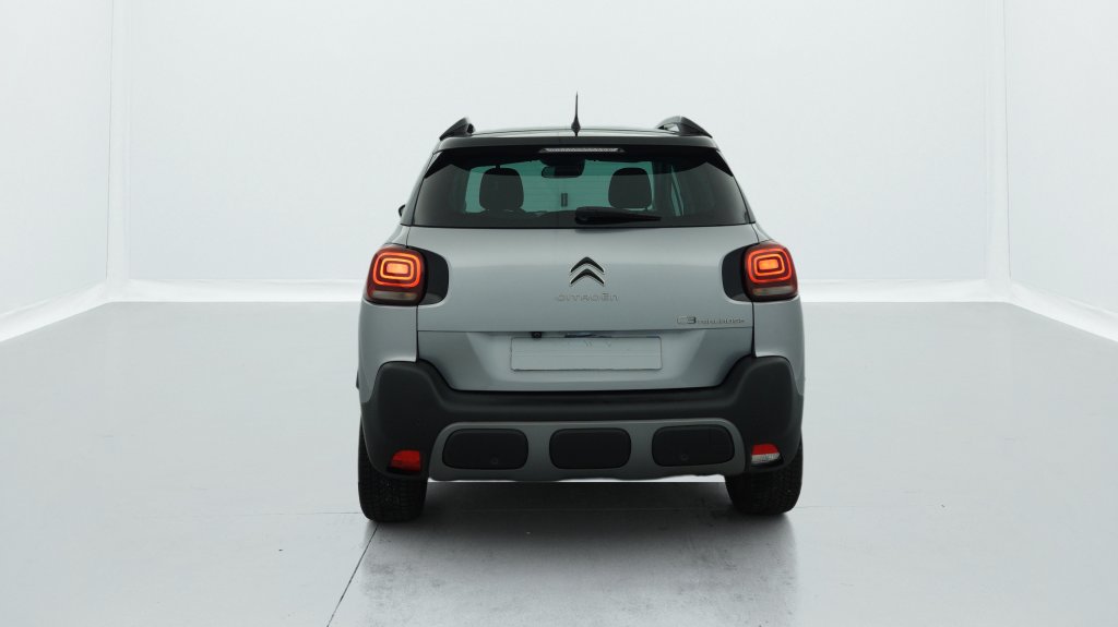 Photo véhicule 1 CITROëN C3 aircross PureTech 110 S S BVM6 Max