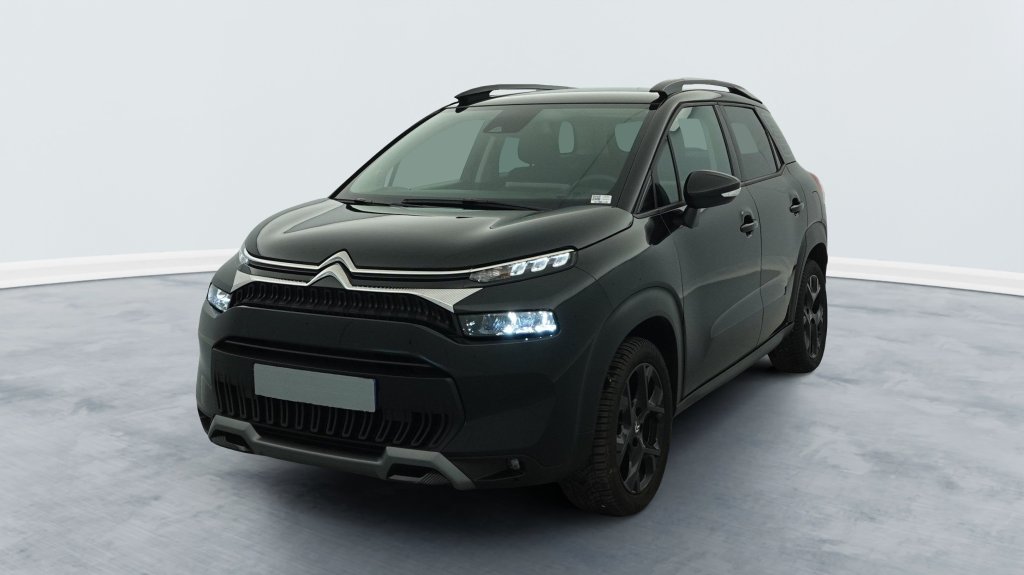 Photo véhicule 1 CITROëN C3 aircross PureTech 110 S S BVM6 Max