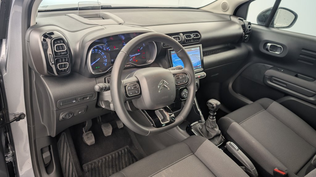 Photo véhicule 1 CITROëN C3 aircross PureTech 110 S S BVM6 Max
