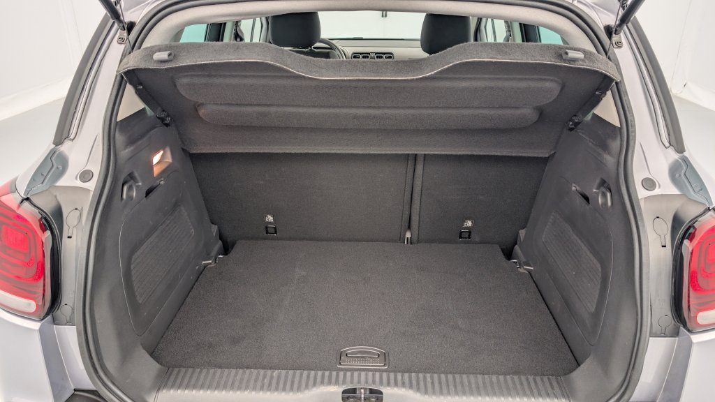 Photo véhicule 1 CITROëN C3 aircross PureTech 110 S S BVM6 Max