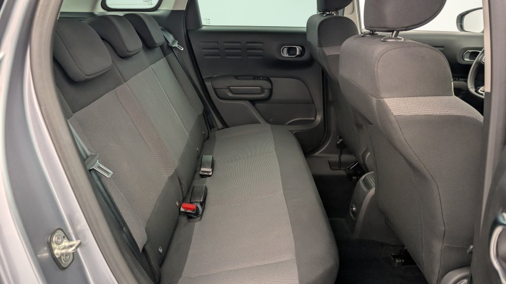 Photo véhicule 1 CITROëN C3 aircross PureTech 110 S S BVM6 Max