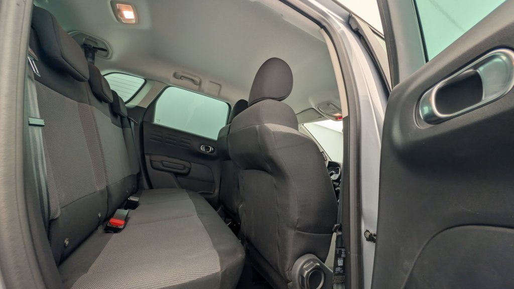 Photo véhicule 1 CITROëN C3 aircross PureTech 110 S S BVM6 Max