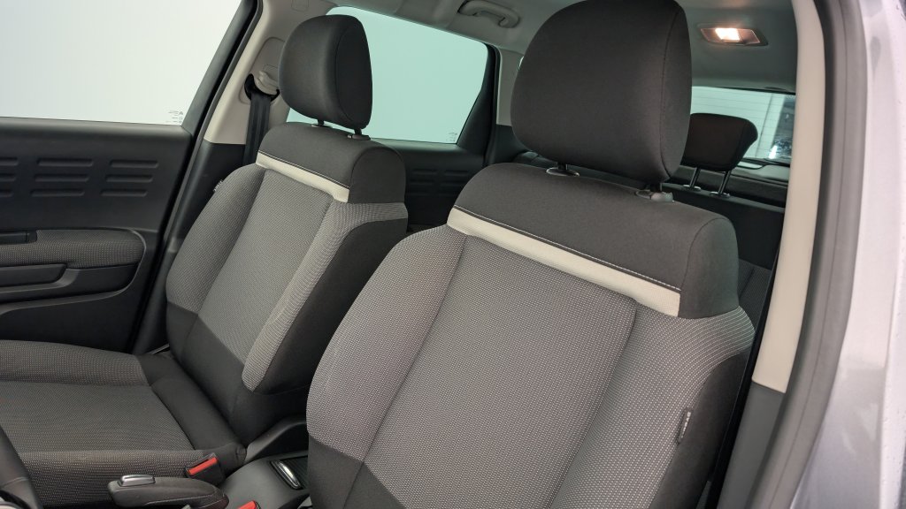 Photo véhicule 1 CITROëN C3 aircross PureTech 110 S S BVM6 Max