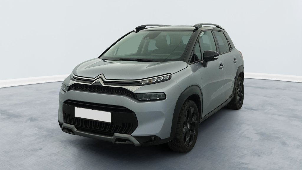 Photo véhicule 1 CITROëN C3 aircross PureTech 110 S S BVM6 Max