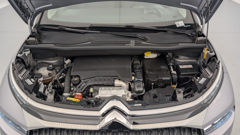 Photo véhicule 1 CITROëN C3 aircross PureTech 110 S S BVM6 Max