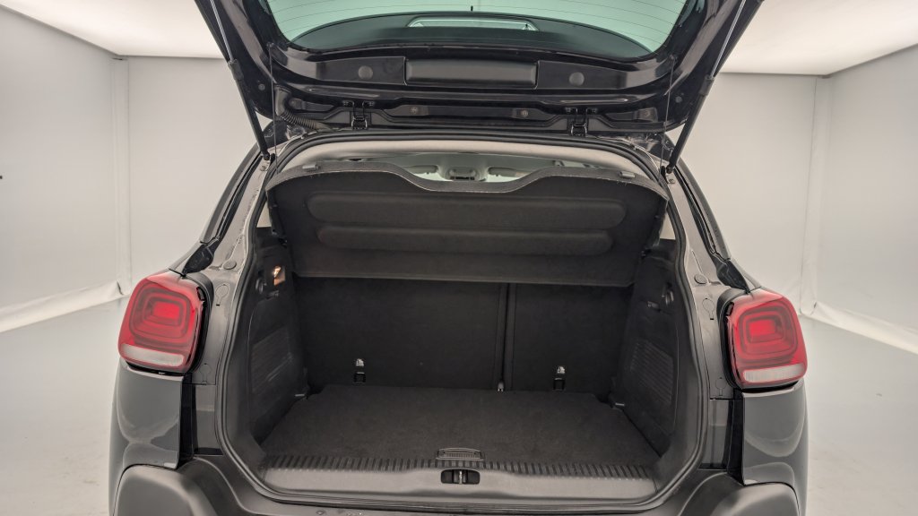 Photo véhicule 1 CITROëN C3 aircross PureTech 110 S S BVM6 Max
