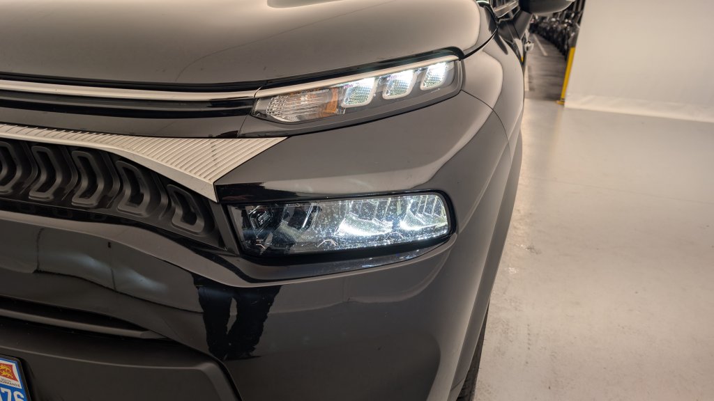 Photo véhicule 1 CITROëN C3 aircross PureTech 110 S S BVM6 Plus