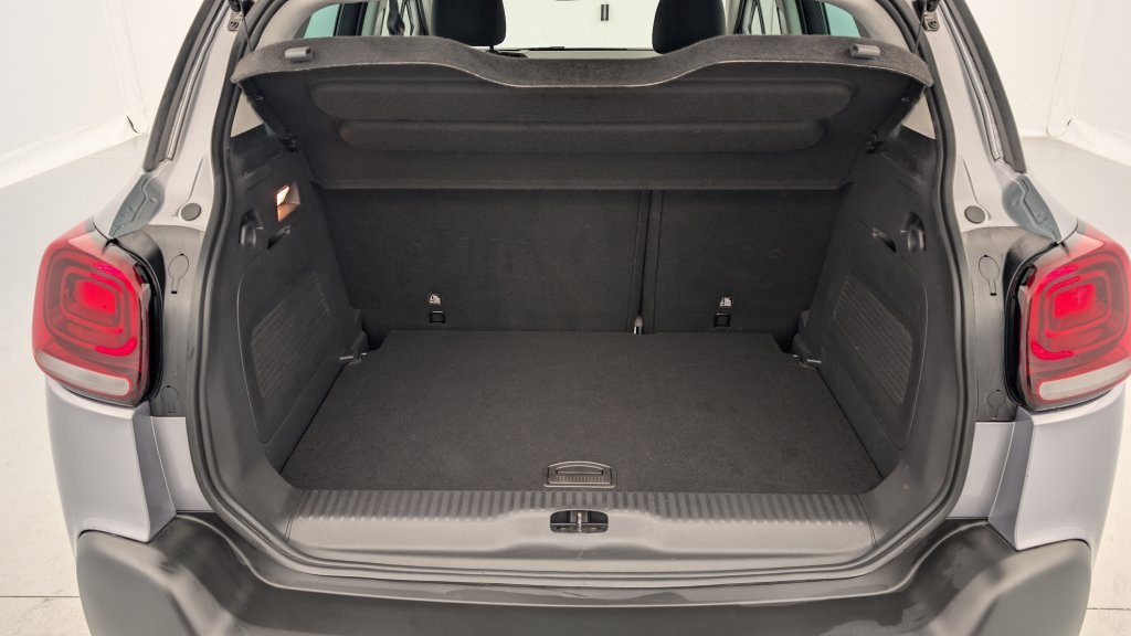 Photo véhicule 1 CITROëN C3 aircross PureTech 110 S S BVM6 Max