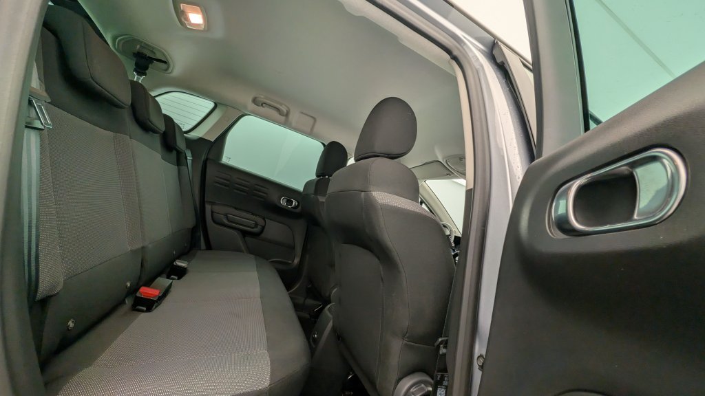 Photo véhicule 1 CITROëN C3 aircross PureTech 110 S S BVM6 Max