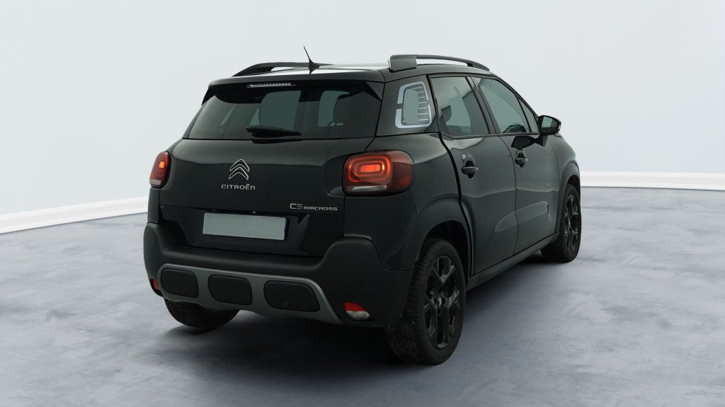 Photo véhicule 1 CITROëN C3 aircross PureTech 110 S S BVM6 Max