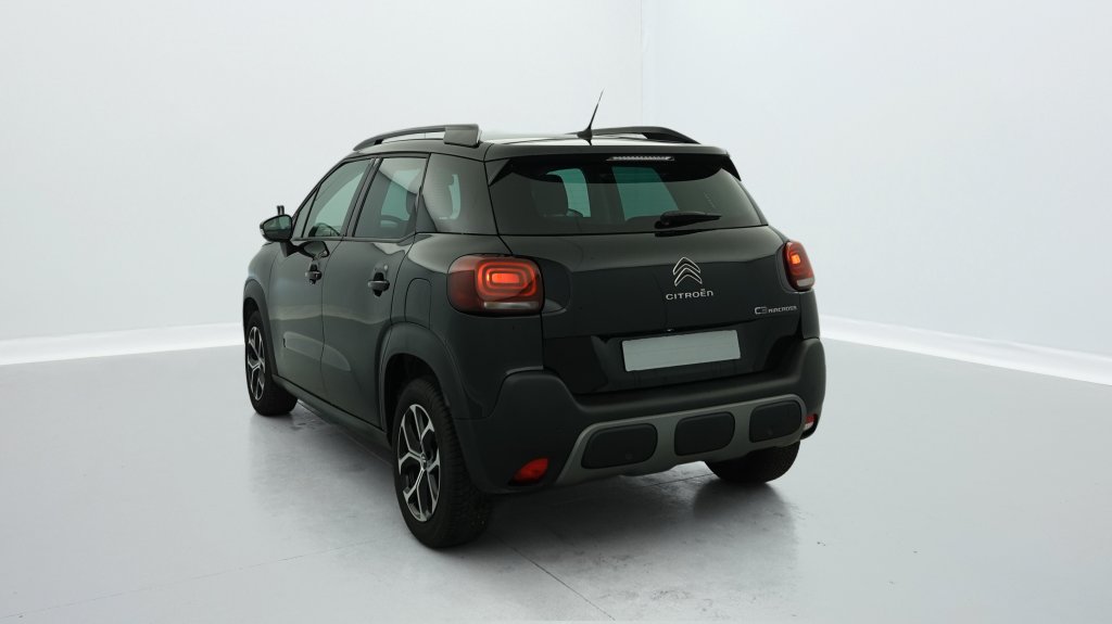 Photo véhicule 1 CITROëN C3 aircross PureTech 110 S S BVM6 Plus