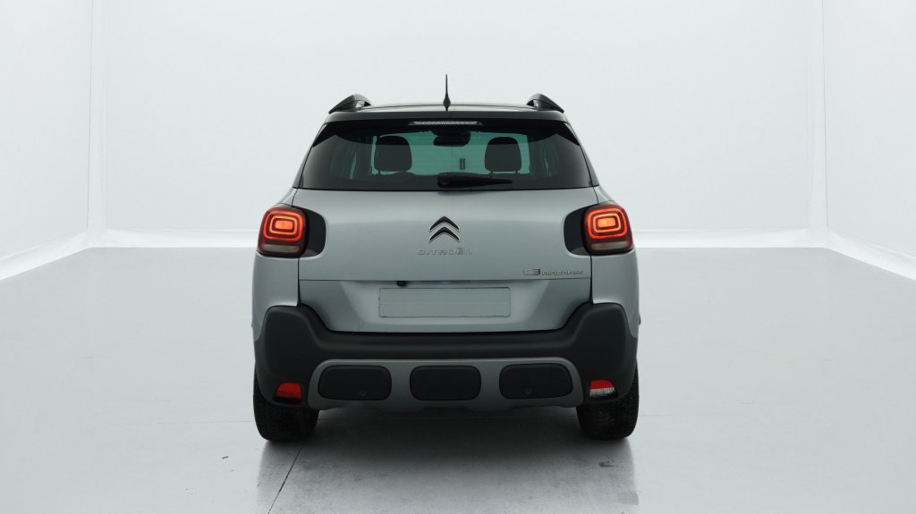 Photo véhicule 1 CITROëN C3 aircross PureTech 110 S S BVM6 Max