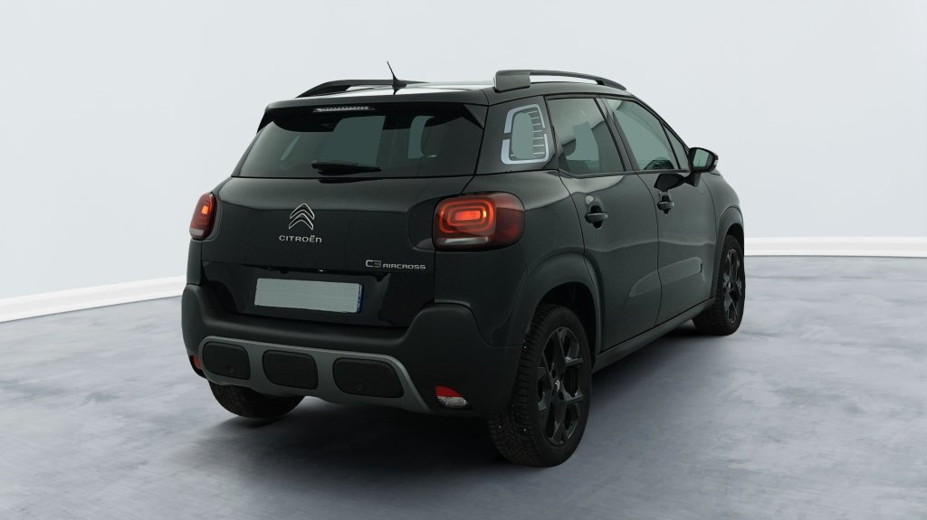 Photo véhicule 1 CITROëN C3 aircross PureTech 110 S S BVM6 Max