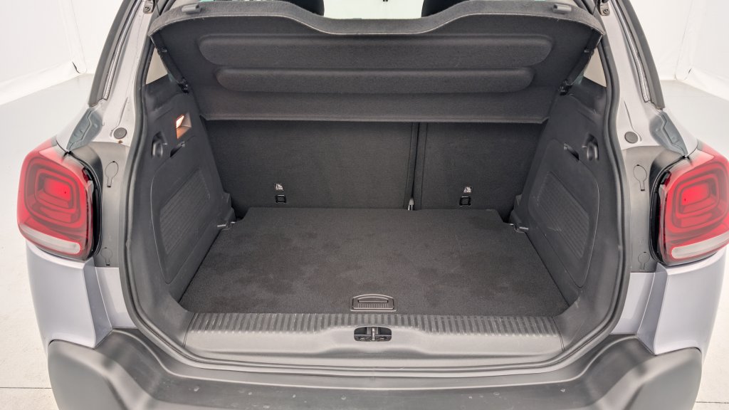 Photo véhicule 1 CITROëN C3 aircross PureTech 110 S S BVM6 Max