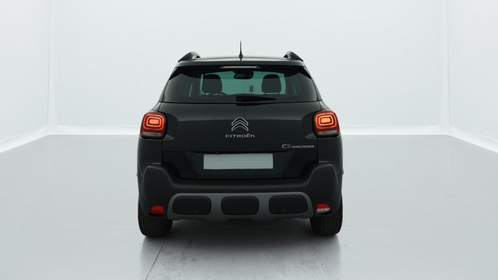 Photo véhicule 1 CITROëN C3 aircross PureTech 110 S S BVM6 Max