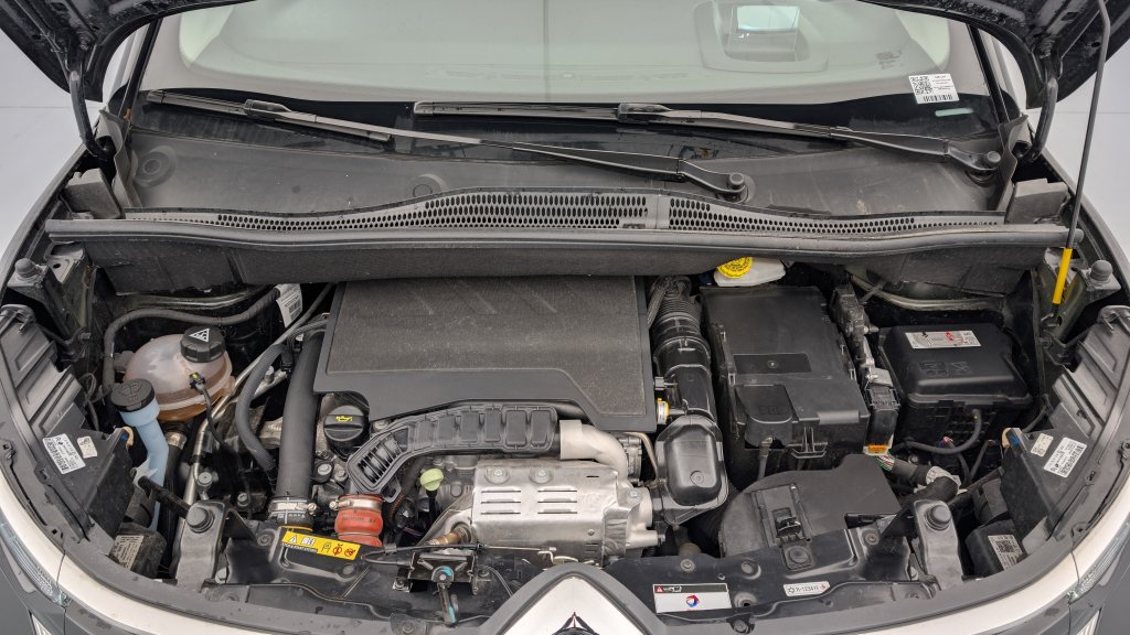 Photo véhicule 1 CITROëN C3 aircross PureTech 110 S S BVM6 Max