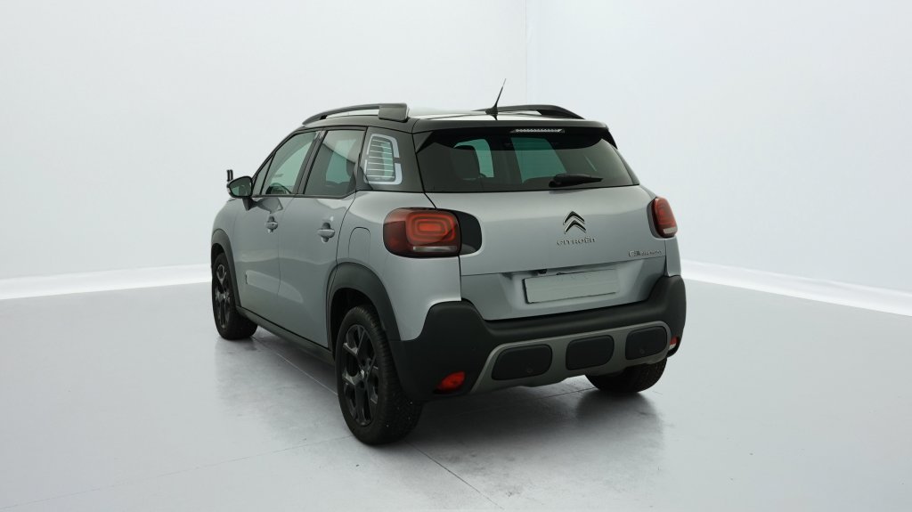 Photo véhicule 1 CITROëN C3 aircross PureTech 110 S S BVM6 Max
