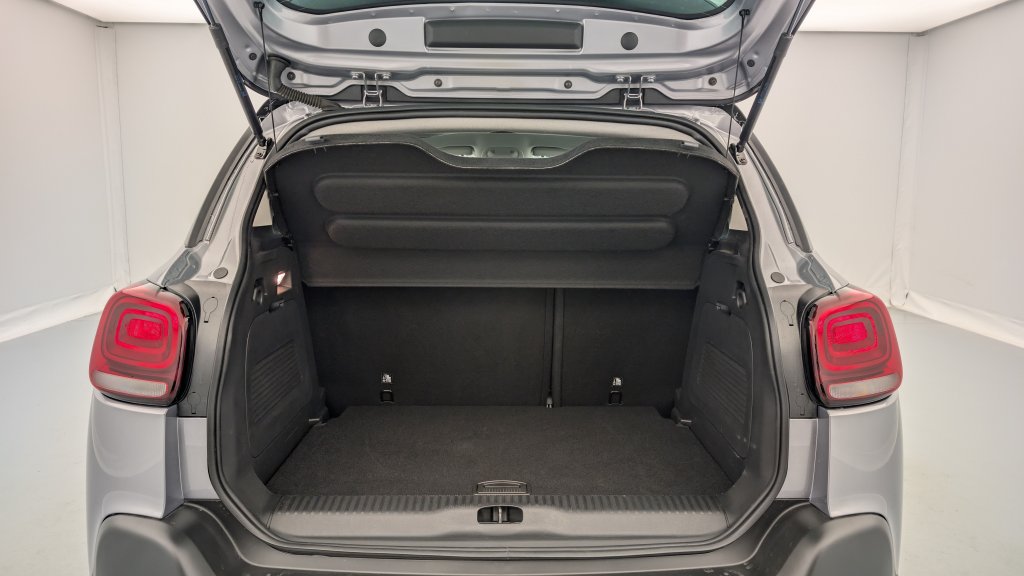 Photo véhicule 1 CITROëN C3 aircross PureTech 110 S S BVM6 Max