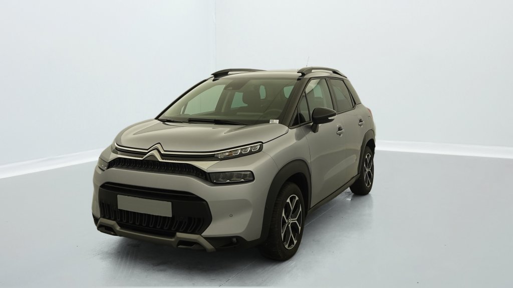 Photo véhicule 1 CITROëN C3 aircross PureTech 110 S S BVM6 Shine