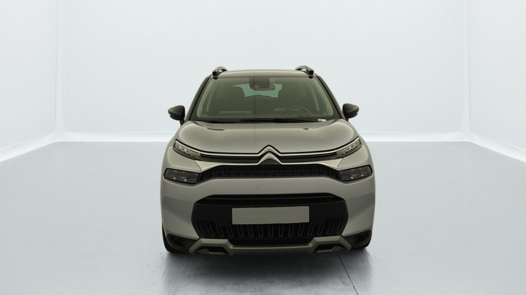 Photo véhicule 1 CITROëN C3 aircross PureTech 110 S S BVM6 Plus