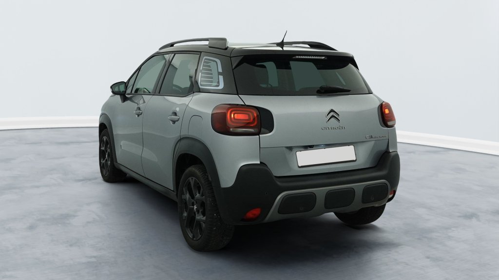 Photo véhicule 1 CITROëN C3 aircross PureTech 110 S S BVM6 Max