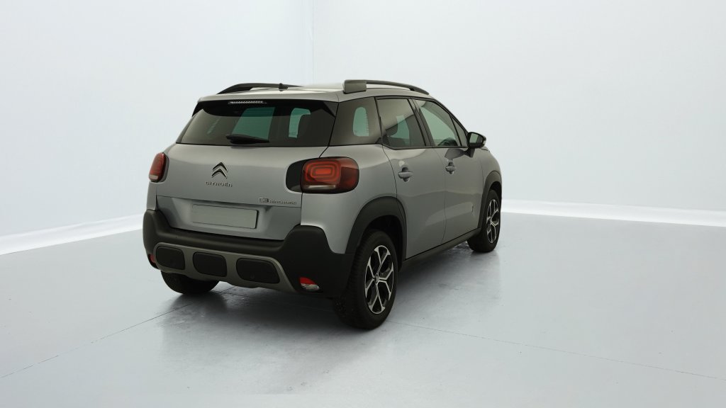 Photo véhicule 1 CITROëN C3 aircross PureTech 110 S S BVM6 Plus