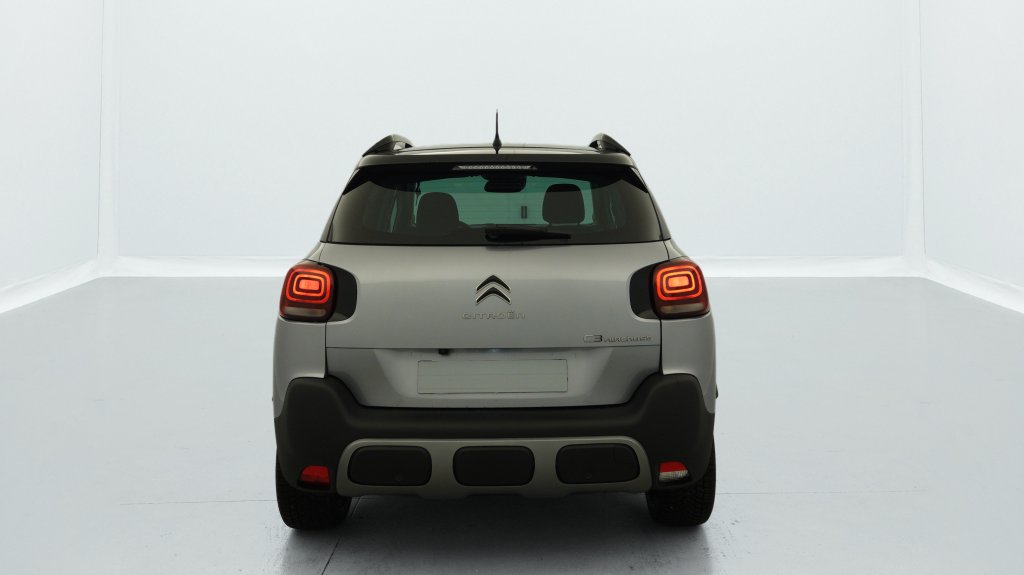 Photo véhicule 1 CITROëN C3 aircross PureTech 110 S S BVM6 Max