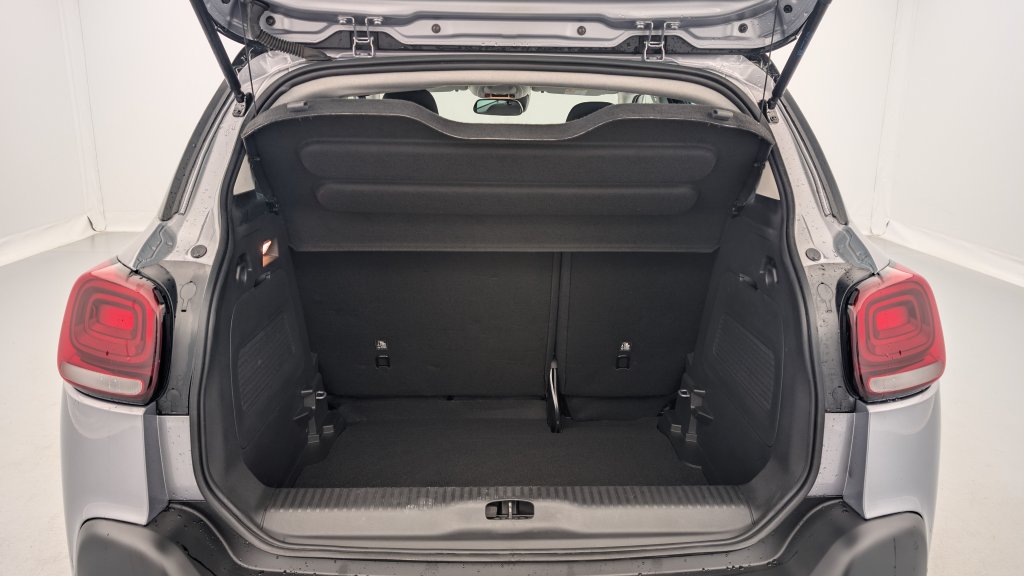 Photo véhicule 1 CITROëN C3 aircross PureTech 110 S S BVM6 Max