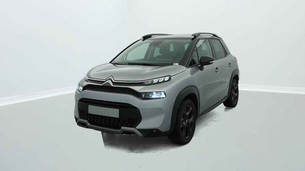 Photo véhicule 1 CITROëN C3 aircross PureTech 110 S S BVM6 Max