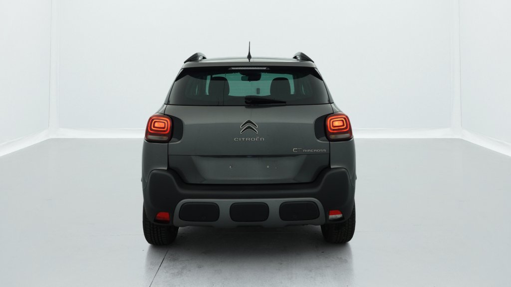 Photo véhicule 1 CITROëN C3 aircross PureTech 110 S S BVM6 C-Series