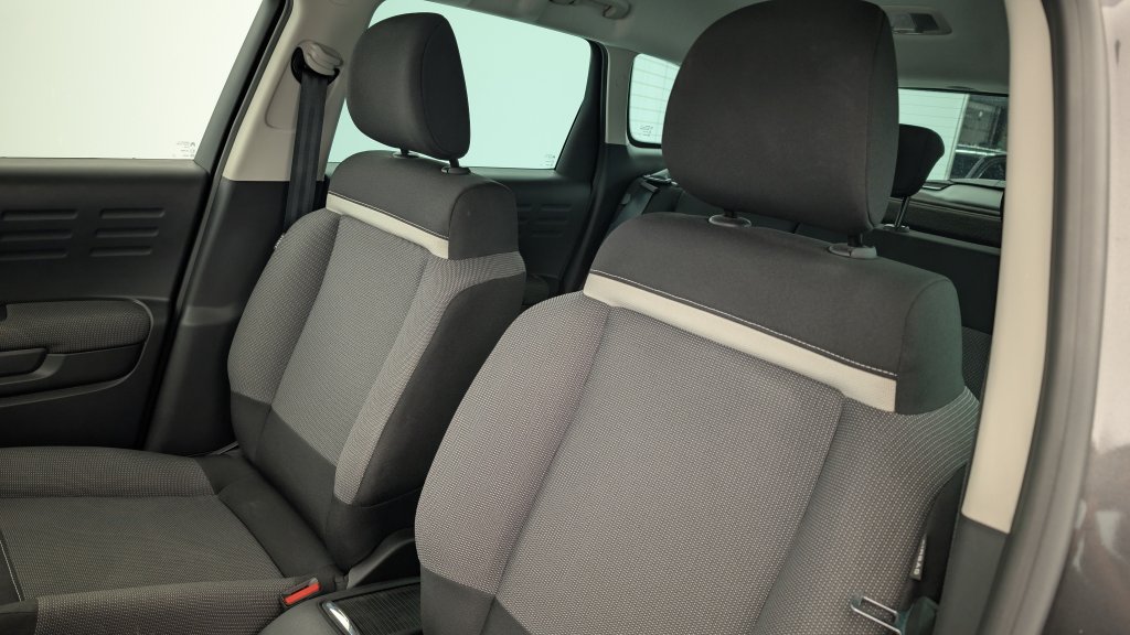 Photo véhicule 1 CITROëN C3 aircross PureTech 110 S S BVM6 Max