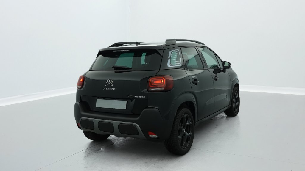 Photo véhicule 1 CITROëN C3 aircross PureTech 110 S S BVM6 Max