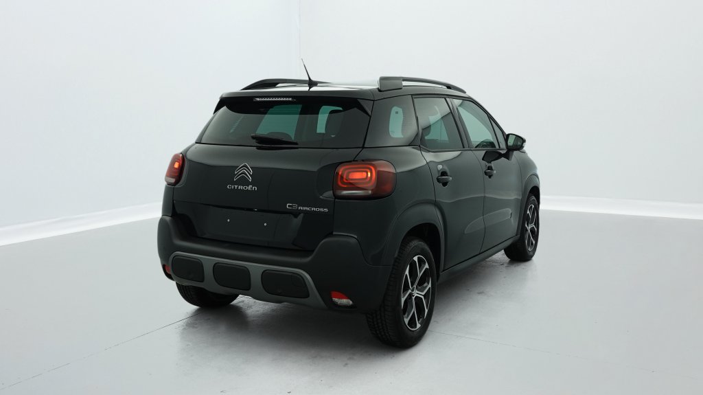 Photo véhicule 1 CITROëN C3 aircross PureTech 110 S S BVM6 Plus