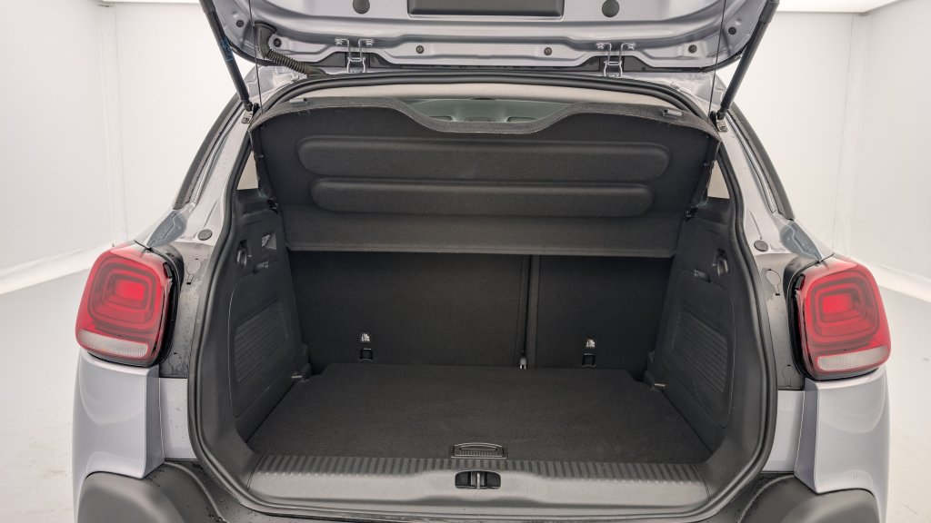 Photo véhicule 1 CITROëN C3 aircross PureTech 110 S S BVM6 Plus