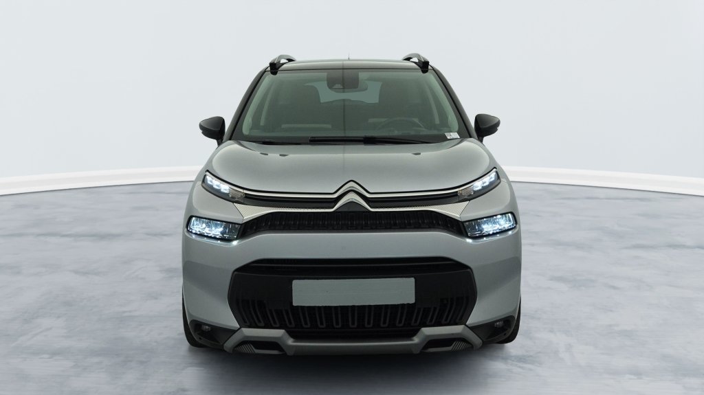 Photo véhicule 1 CITROëN C3 aircross PureTech 110 S S BVM6 Max