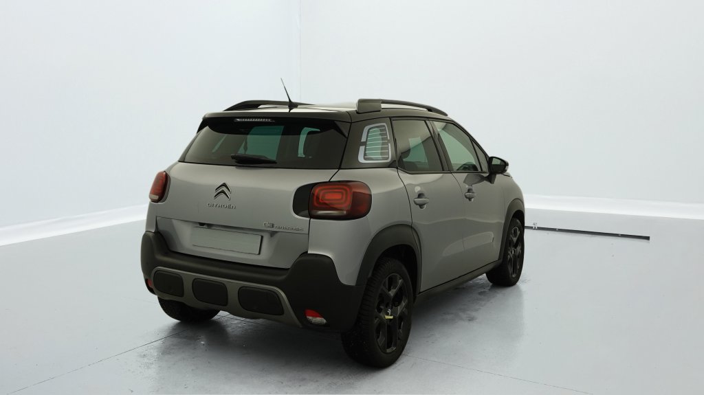 Photo véhicule 1 CITROëN C3 aircross PureTech 110 S S BVM6 Max