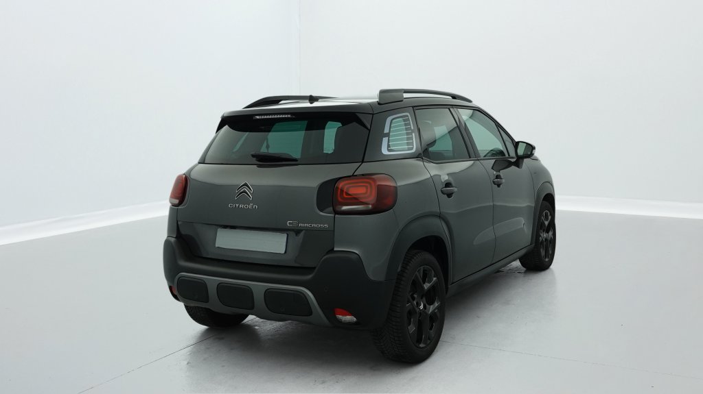 Photo véhicule 1 CITROëN C3 aircross PureTech 110 S S BVM6 Max