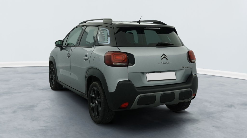 Photo véhicule 1 CITROëN C3 aircross PureTech 110 S S BVM6 Max